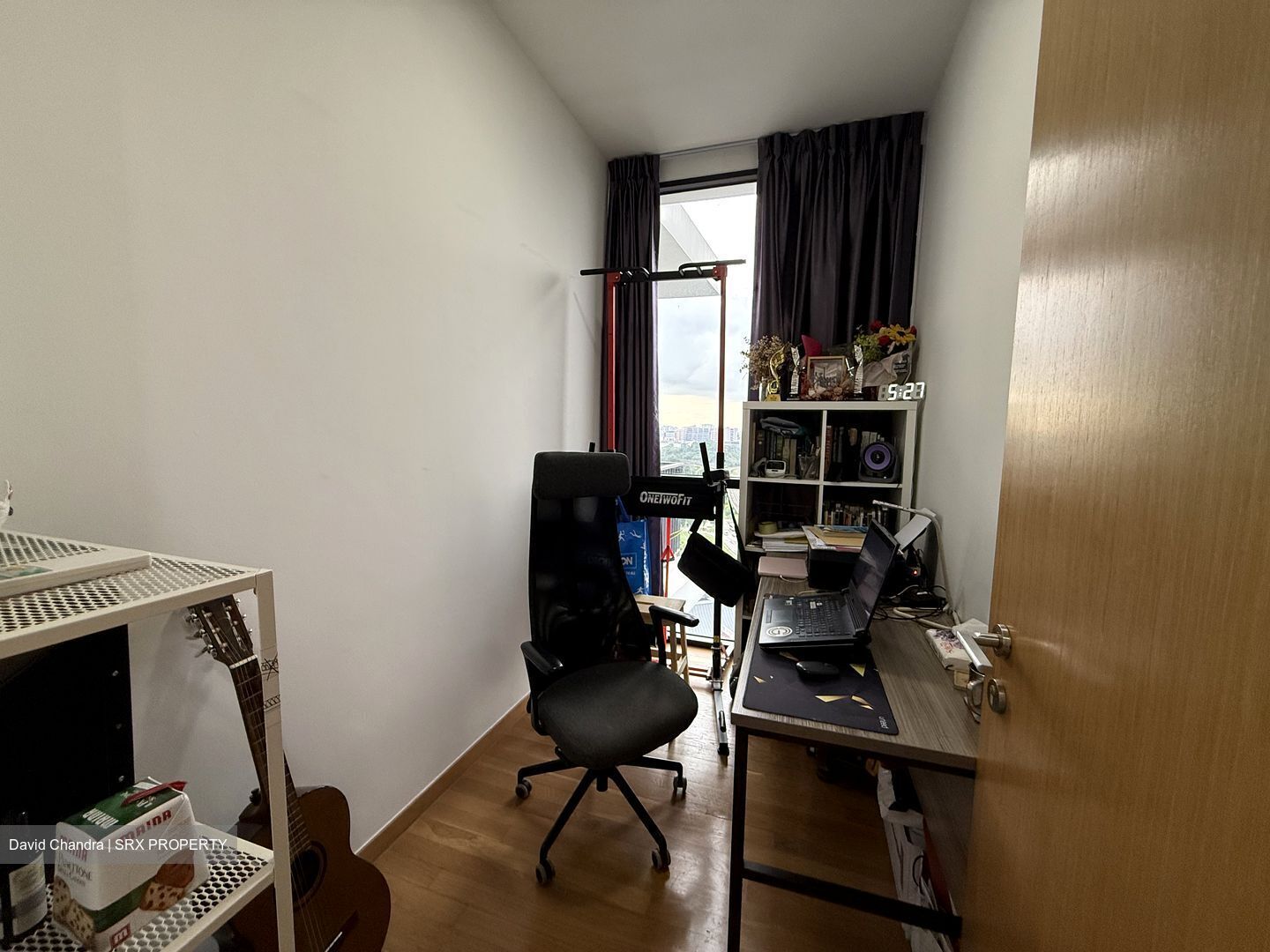 The Trilinq (D5), Condominium #577180681